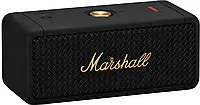 Акустика Marshall Portable Speaker Emberton (Black and Brass)