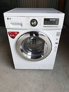 Пральні машини