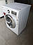 Пральна машина LG Inverter Direct Drive 8/4 KG з Сушкою / F1496AD3, фото 3