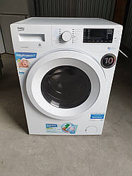Пральна машина BEKO 8/5 KG з Сушкою / WDW 85140