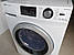 Пральна машина Haier 8 KG / HW80-BP14636, фото 5
