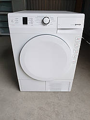 Сушка для одягу Gorenje 7 KG / D7560A+