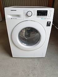 Пральна машина SAMSUNG 7/5 KG з Сушкою / WD70M4433IW