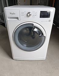 Пральна машина Whirlpool 10 KG / Made in Italy / AWIC 10142