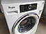Пральна машина Whirlpool 8 KG / FSCR80422, фото 4