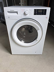 Пральна машина Blomberg 8/5 KG з Сушкою / BWD384W0