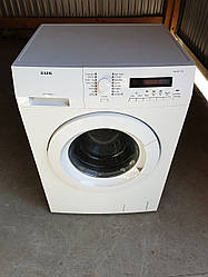 Пральна машина  AEG PROTEX 7 KG / L70670FL