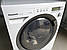 Пральна машина Panasonic 8 KG / 2017-го року випуску / NA-168VX2, фото 4