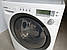 Пральна машина Panasonic 8 KG / 2017-го року випуску / NA-168VX2, фото 5