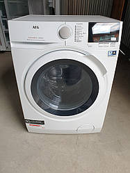 Пральна машина AEG 7000 Series 8/4 KG з Сушкою / L7WB65684