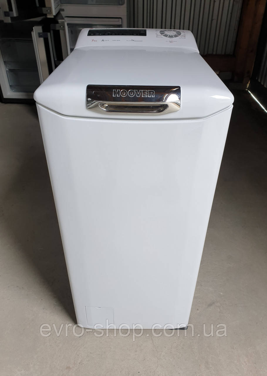 Пральна машина Hoover 7 KG / HNOT S372DA S