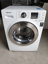 Вузька пральна машина SAMSUNG 8 KG / WFS7802