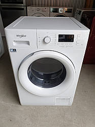 Сушка для одягу Whirlpool 8 KG / FT M11 82Y EU