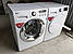 Комплект пральна / сушильна машина LG 8 KG / Made in Korea, фото 4