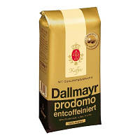 Кава Dallmayr Prodomo Entcoffeiniert (без кофеїну) в зернах 500 гр