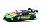 Дитяча колекційна машинка Kinsmart Aston Martin Vulcan KT5407FW машина метал інерційна відчиняються двері іграшка, фото 5