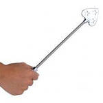 Шльопалки, стеки, щіточки БДСМ