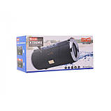 Колонка bluetooth з найкращим звуком, з кращим прийомом радіо GOLON RX-1888, фото 6