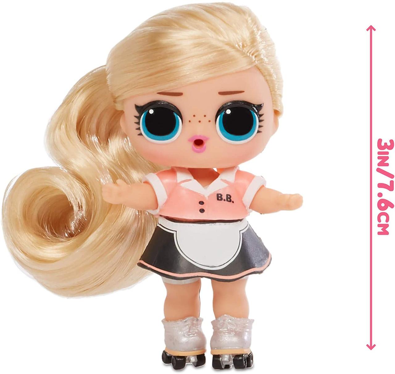 Hair goals lol dolls deals