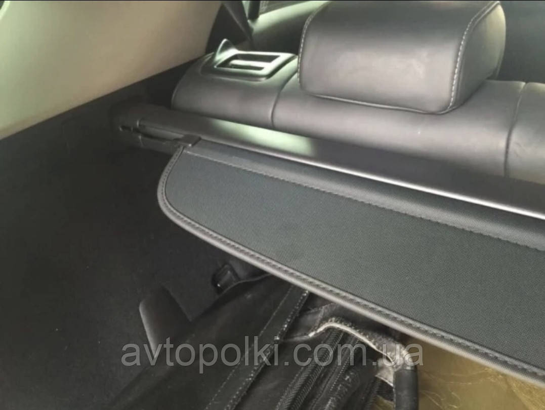 Шторка полку багажника ролет Lexus CT200h 2011 2012 2013 2014 2015 2016 2017 64910-76010-C1, фото 1