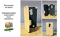 Чехол для смартфона Sony Xperia 1 J9110, цвет Бежевый