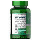 Вітаміни для чоловіків 50+ Puritan's Pride ULTRA MAN 50 Daily Plus Multi 60 таблеток, фото 3