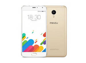 Meizu metal