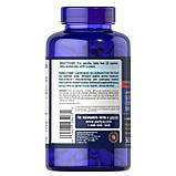 Хондропротектор Puritan's Pride Triple Strength Glucosamine Chondroitin MSM 360 таблеток, фото 3