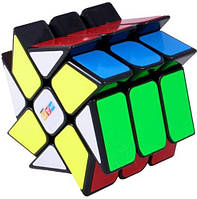 Кубик рубика фишера Smart Cube 3х3 Windmill Мельница