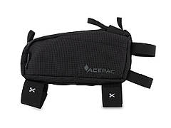 Сумка на раму Acepac Fuel Bag M 2021, Black (ACPC 141208)