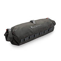 Сумка на руль Acepac Bar Drybag 8L Nylon, Grey (ACPC 123129)