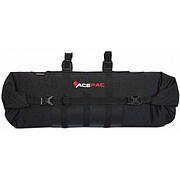 Сумка на кермо Acepac Bar Roll, Black (ACPC 101301)