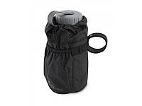 Сумка под флягу Acepac Fat Bottle Bag 2021, Black (ACPC 140003)