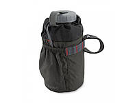 Сумка под флягу Acepac Fat Bottle Bag 2021, Grey (ACPC 140027)