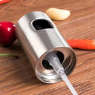 Розпилювач ємність для олії, соусів, заправок, оцту скляний 130 мл OIL BOTTLE ОПТ, фото 5