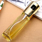 Розпилювач ємність для олії, соусів, заправок, оцту скляний 130 мл OIL BOTTLE ОПТ, фото 9