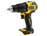 Аккумуляторная дрель-шуруповерт DeWALT DCD709N (12 В, двухскоростной) (Без АКБ и ЗУ)