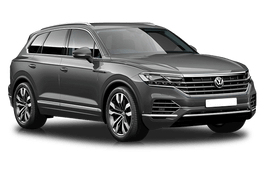 Touareg 2018-