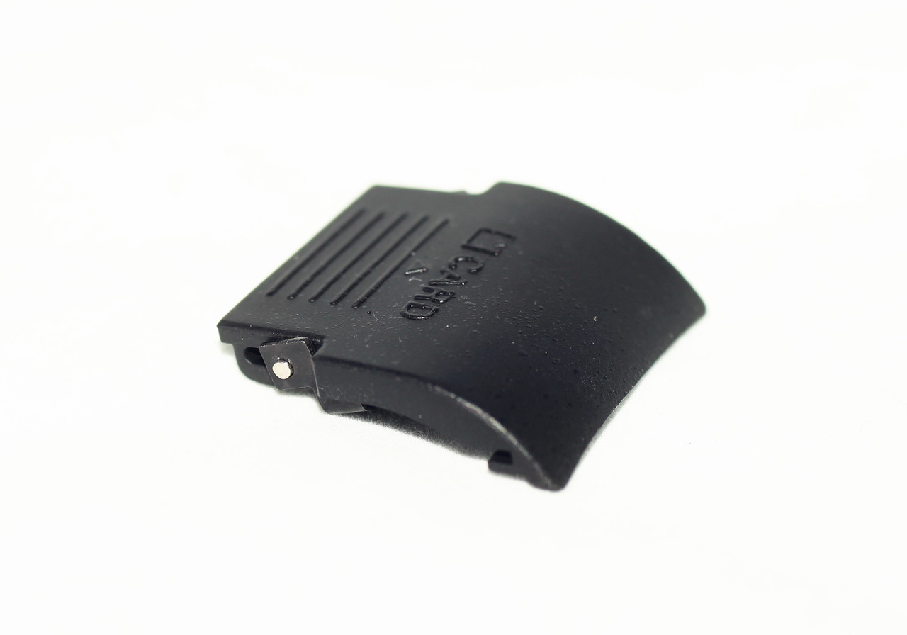 Кришка слота для карт пам'яті (картридера) для Nikon D90