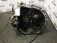 МКПП коробка передач (1,4 VVT-i 16V) Peugeot 207 2006-2012 (Пежо 207), 20CQ74 (БУ-212024)