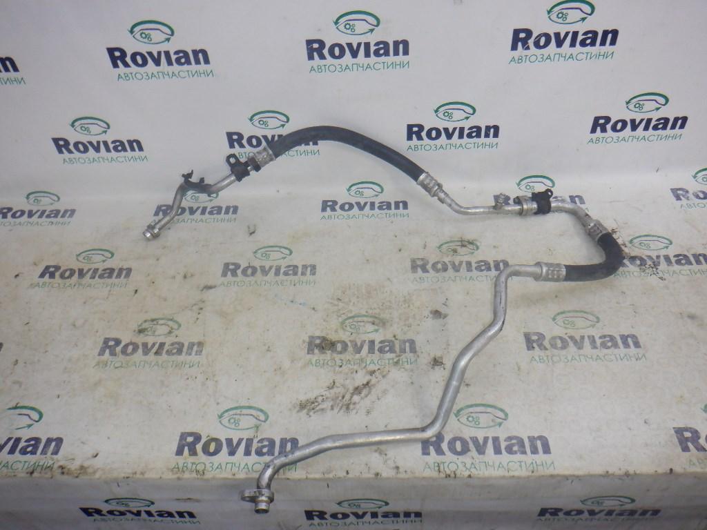 Трубка Кондиционера (1,9 Дизель 8V) Renault MEGANE 3 2009-2013 (Рено ...