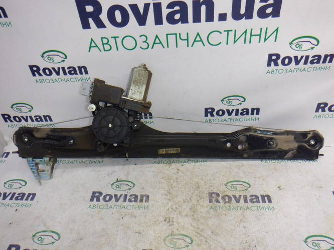 Купить Стеклоподъемник электрический двери передней правой (Фургон ...