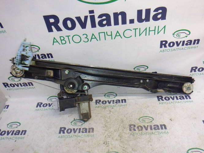 Купить Стеклоподъемник электрический двери передней правой (Фургон ...