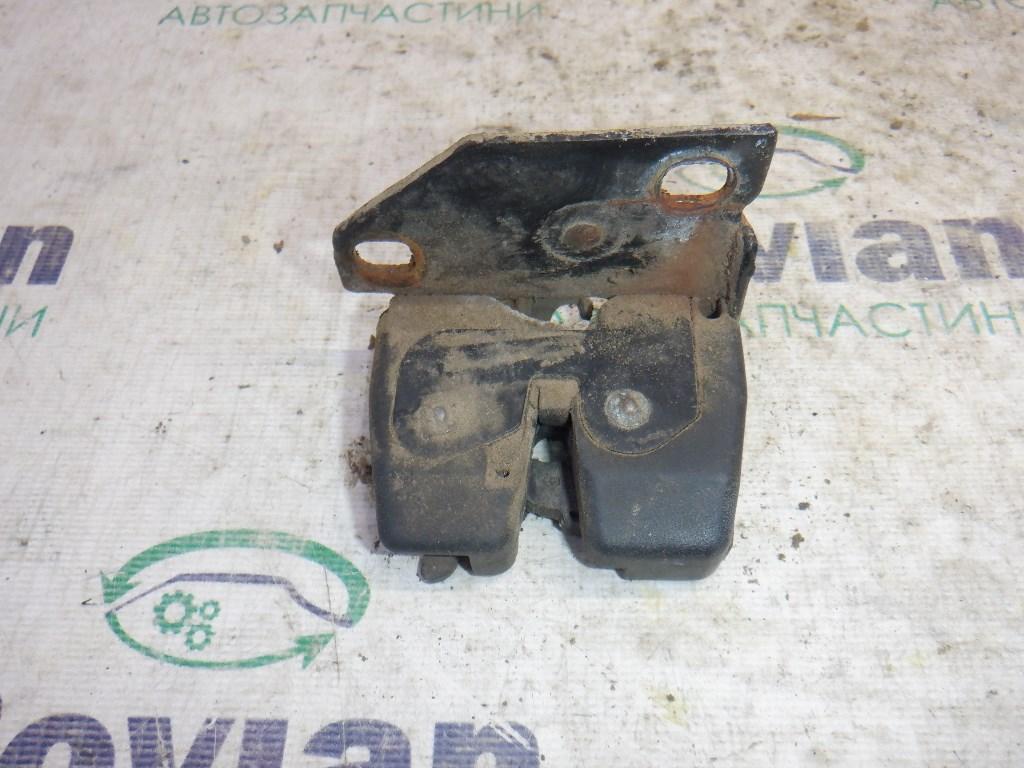 Замок Низ. Двери Задка Fiat DOBLO 2 2010- (Фиат Добло), 51908208 (БУ ...