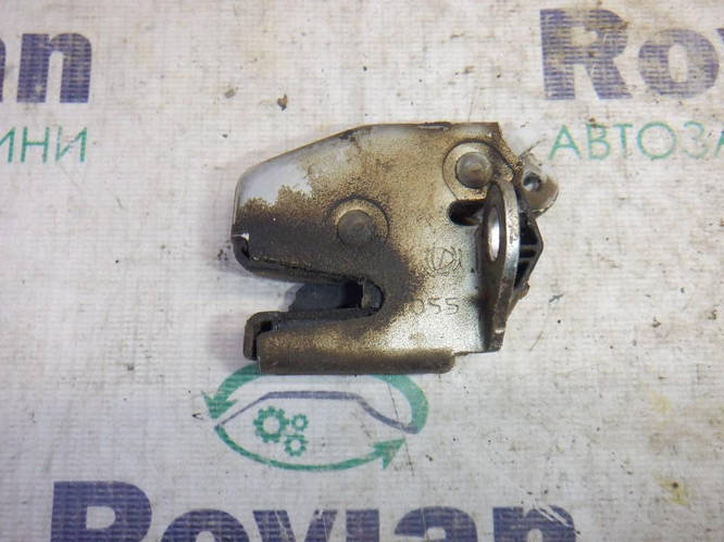 Замок верх. двери задка Fiat DOBLO 2 2010- (Фиат Добло), 51757818 (БУ ...