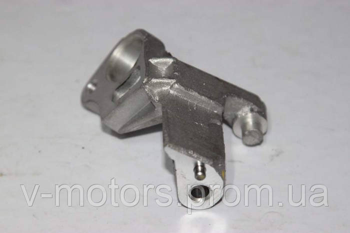 Кронштейн датчика положения коленвала Ланос1.5 Украина, цена 123 грн ...