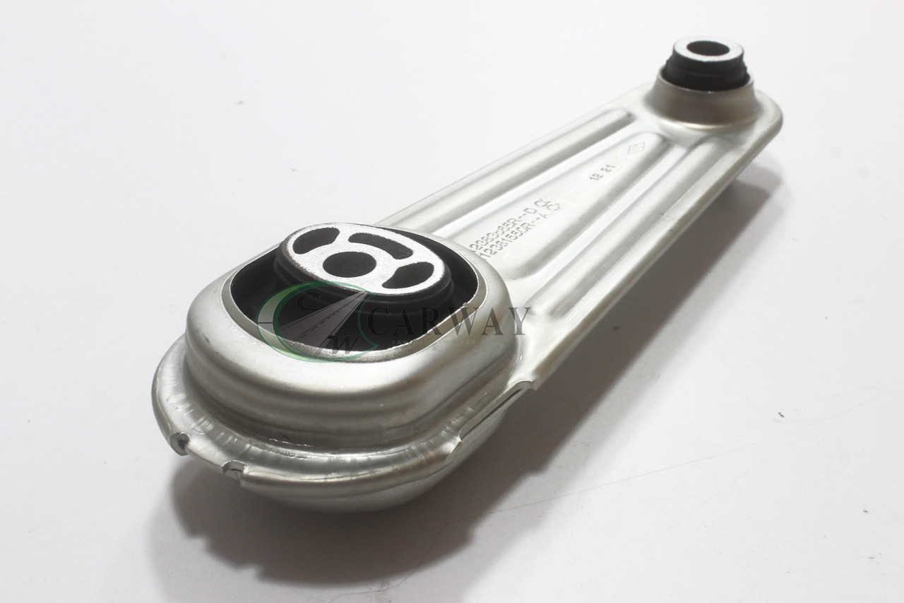 Нижня подушка двигуна (опора) на Renault Logan, Clio II, Megane II, Kangoo, Sandero, Scenic II 112383665
