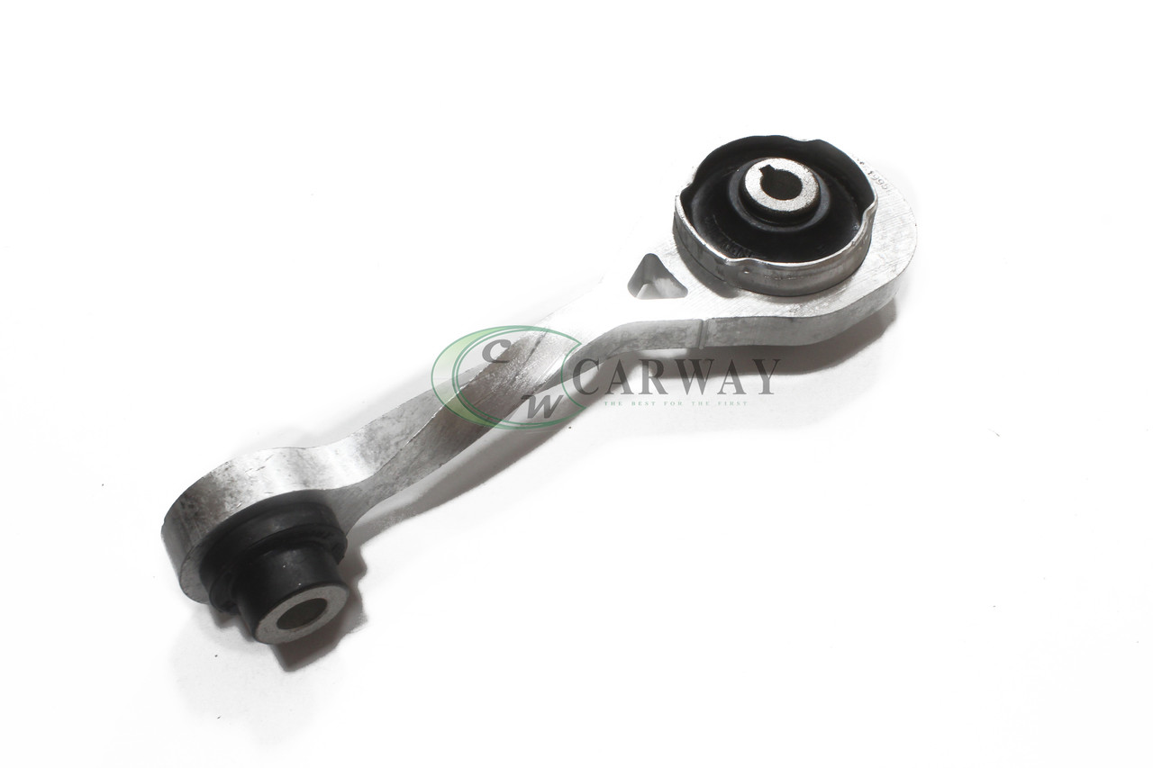 Нижня подушка двигуна задня Renault Kangoo I, Clio II K9K 1.5dci, K4M 1.6i 16V 8200151995 Original