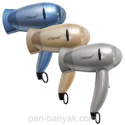 Фен Maestro (202 MR)