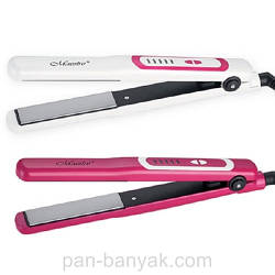 Щипці для волосся Maestro (262 MR)